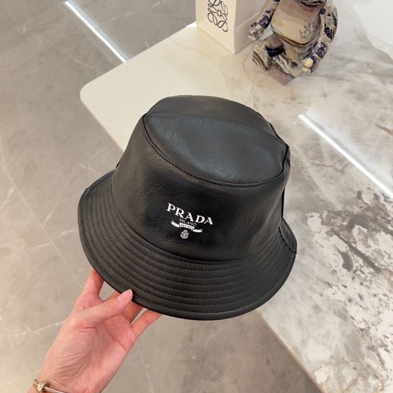 Prada Caps